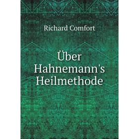 

Книга Über Hahnemann's Heilmethode