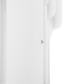 

Радиатор Tropic 500x80 мм биметаллический, 4 секции