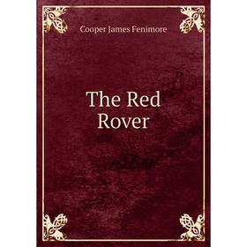 

Книга The Red Rover