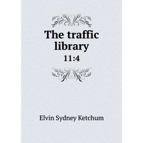 

Книга The traffic library 11:4