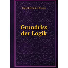 

Книга Grundriss der Logik