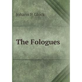

Книга The Fologues