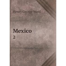 

Книга Mexico2