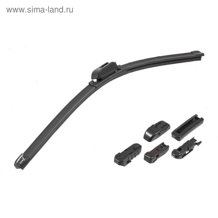 Щетка стеклоочистителя LYNXauto XF480, 19