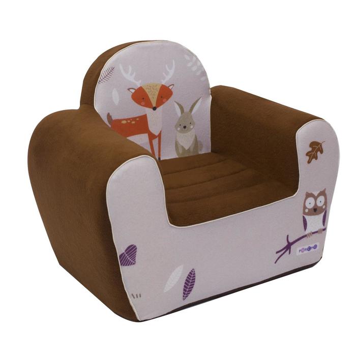 фото Игрушечное кресло «крошка луи» paremo