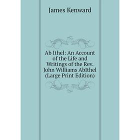 

Книга Ab Ithel: An Account of the Life and Writings of the Rev. John Williams AbIthel (Large Print Edition)