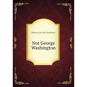 

Книга Not George Washington