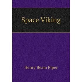 

Книга Space Viking