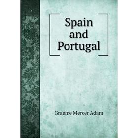 

Книга Spain and Portugal