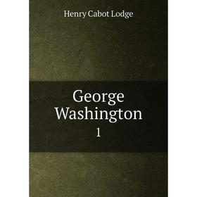 

Книга George Washington 1