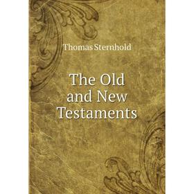 

Книга The Old and New Testaments