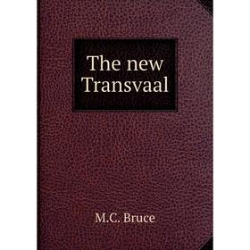 

Книга The new Transvaal