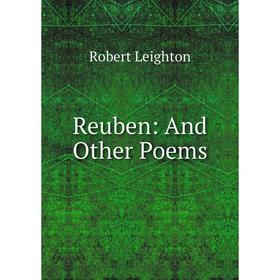 

Книга Reuben: And Other Poems