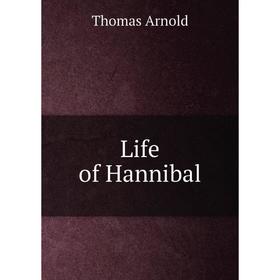 

Книга Life of Hannibal