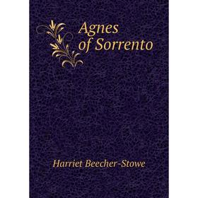 

Книга Agnes of Sorrento