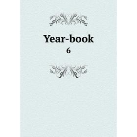 

Книга Year-book 6