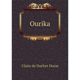 

Книга Ourika