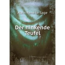 

Книга Der hinkende Teufel