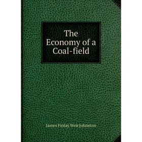 

Книга The Economy of a Coal-field