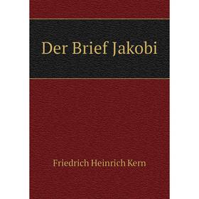 

Книга Der Brief Jakobi