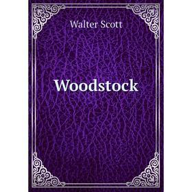 

Книга Woodstock