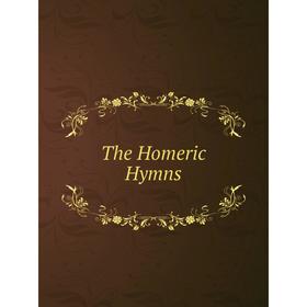 

Книга The Homeric Hymns