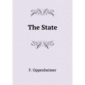 

Книга The State