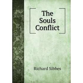 

Книга The Souls Conflict