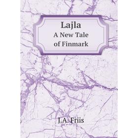 

Книга LajlaA New Tale of Finmark