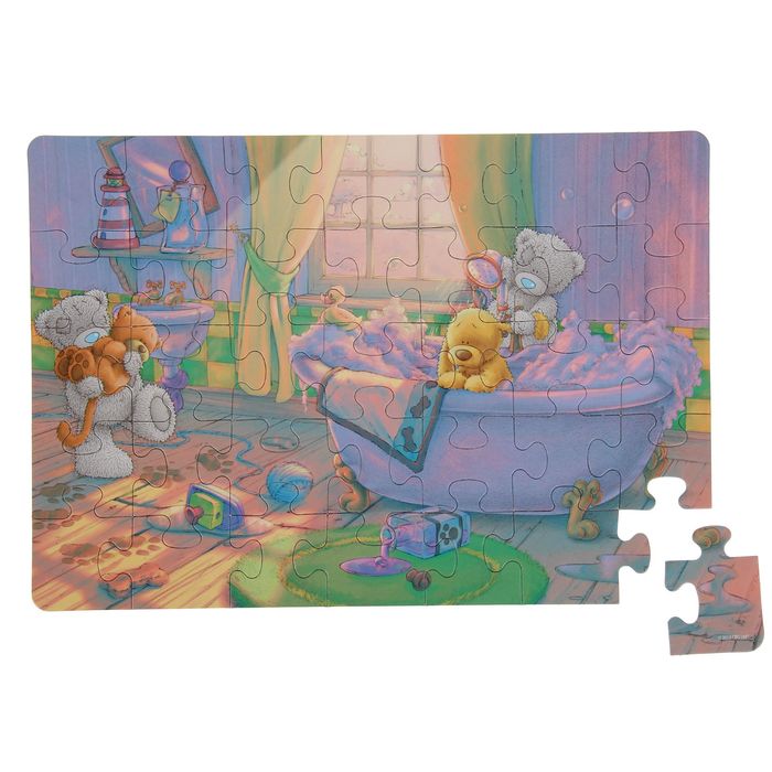 Пазлы Me to You, 35 элементов