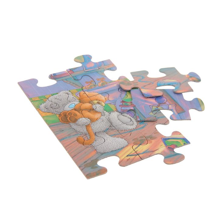 Пазлы Me to You, 35 элементов