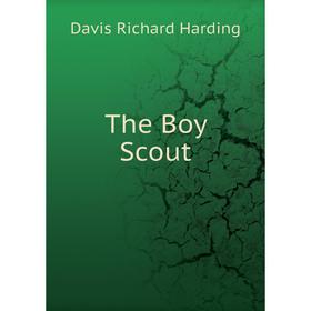 

Книга The Boy Scout
