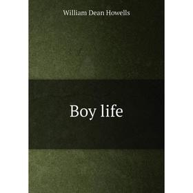 

Книга Boy life