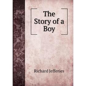 

Книга The Story of a Boy