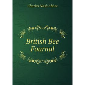 

Книга British Bee Fournal