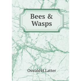 

Книга Bees & Wasps