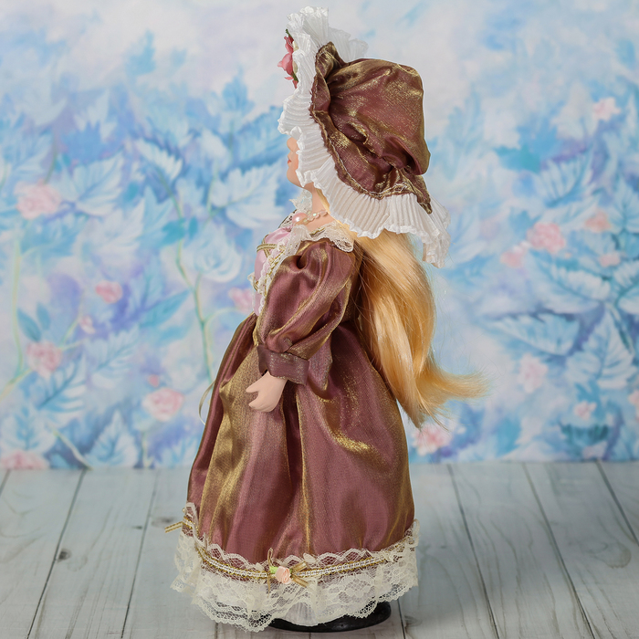 Кукла "Леди Клара"