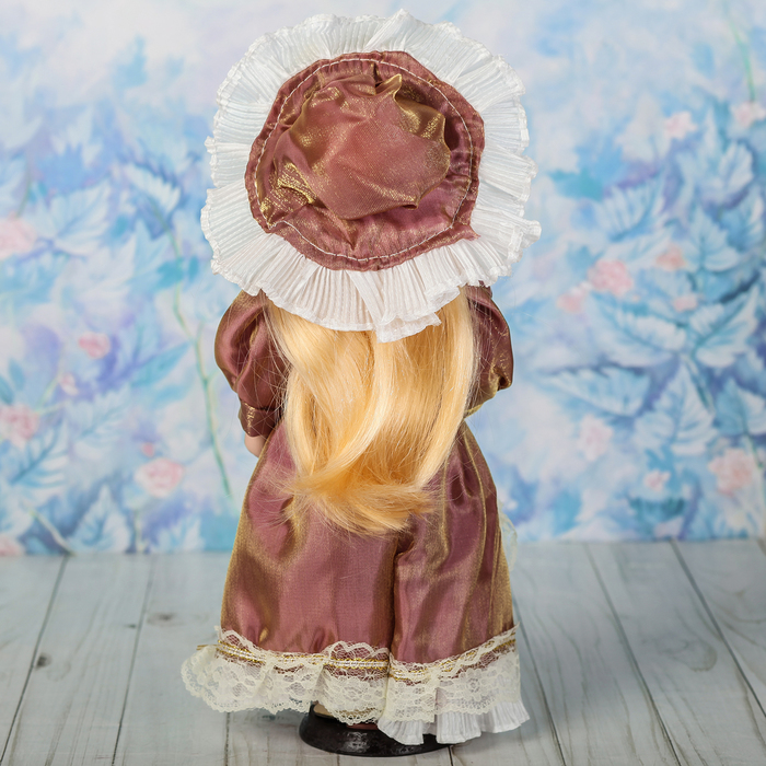 Кукла "Леди Клара"