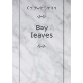 

Книга Bay Ieaves