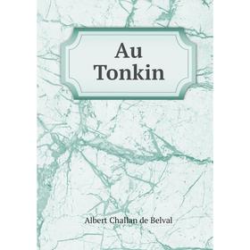 

Книга Au Tonkin