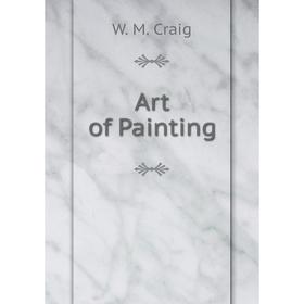 

Книга Art of Painting