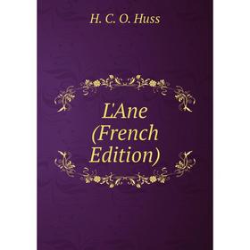 

Книга L'Ane