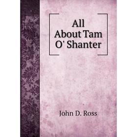 

Книга All About Tam O' Shanter