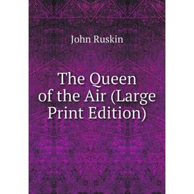 

Книга The Queen of the Air (Large Print Edition)