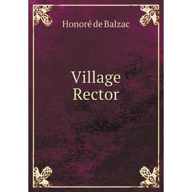 

Книга Village Rector