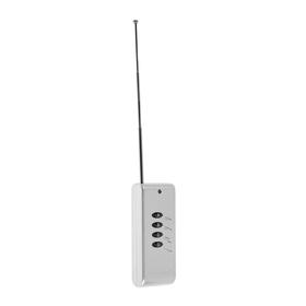 

Контроллер Ecola, для RGB ленты 14 х 7 мм, 12 В, 180 Вт, 15 А, IP20, радиопульт