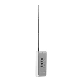 

Контроллер Ecola, для RGB ленты 14 х 7 мм, 12 В, 144Вт, 12 А, IP65, радиопульт