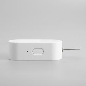 

УЦЕНКА Вакуумный упаковщик LuazON LPS-04, портативный, от USB, белый