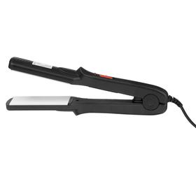

УЦЕНКА Выпрямитель LuazON LW-31, 35 Вт, керамическое покрытие, до 180°C, черный