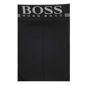 

Трусы мужские Hugo Boss Boxer Brief Energy, размер S, цвет чёрный
